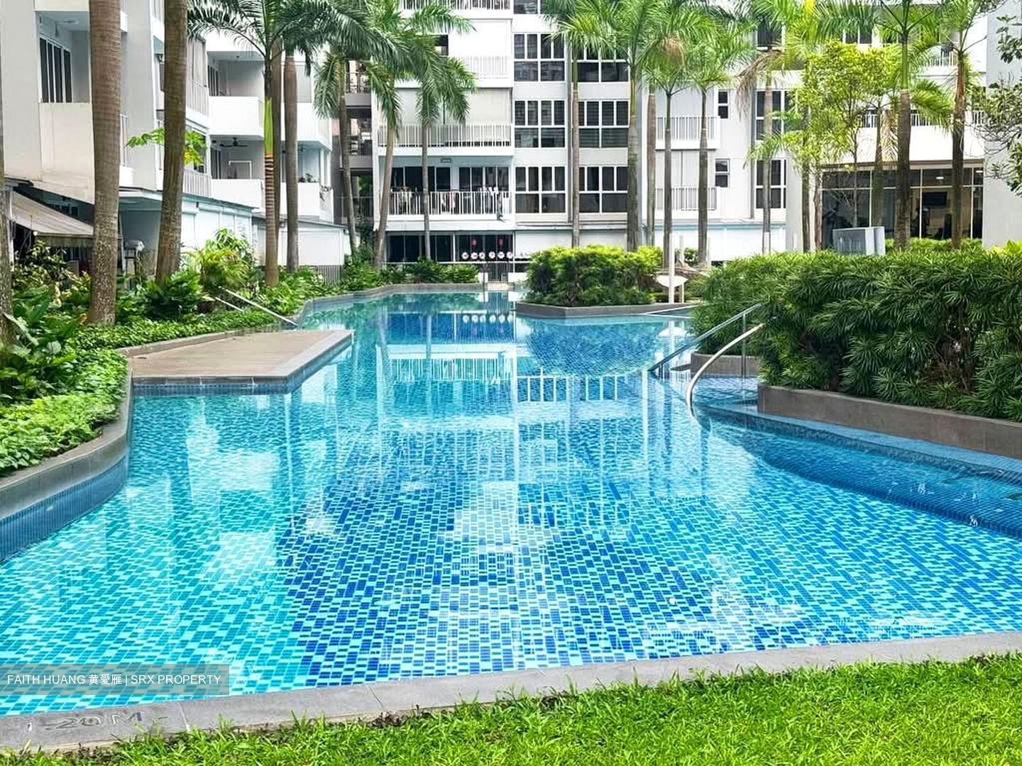 Forestville (D25), Condominium #558599591